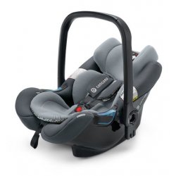  graphite Grey - Автокресло Concord Air Safe+Clip